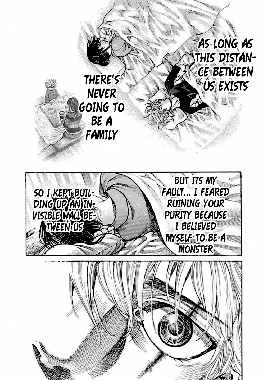 Rikudou Chapter 241 - Page 10