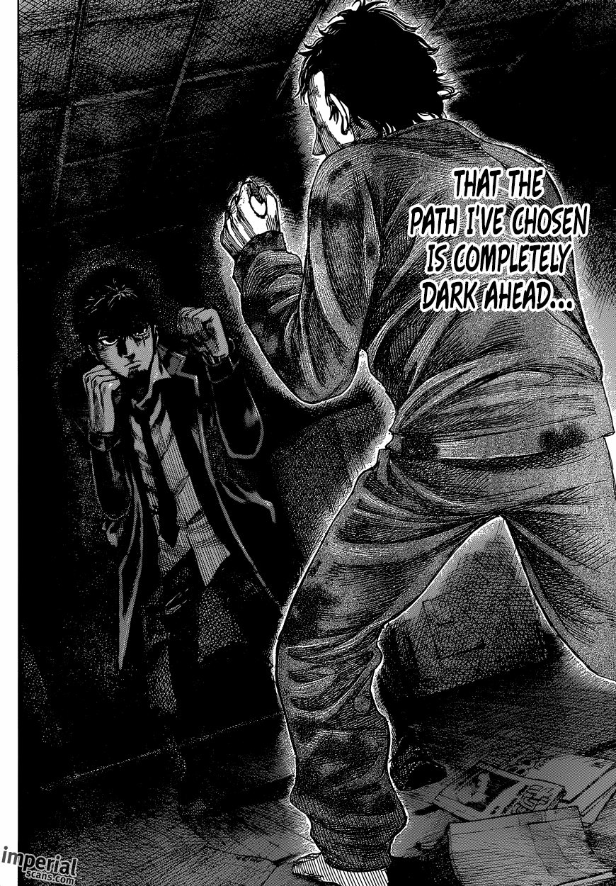 Rikudou Chapter 26 - Page 13