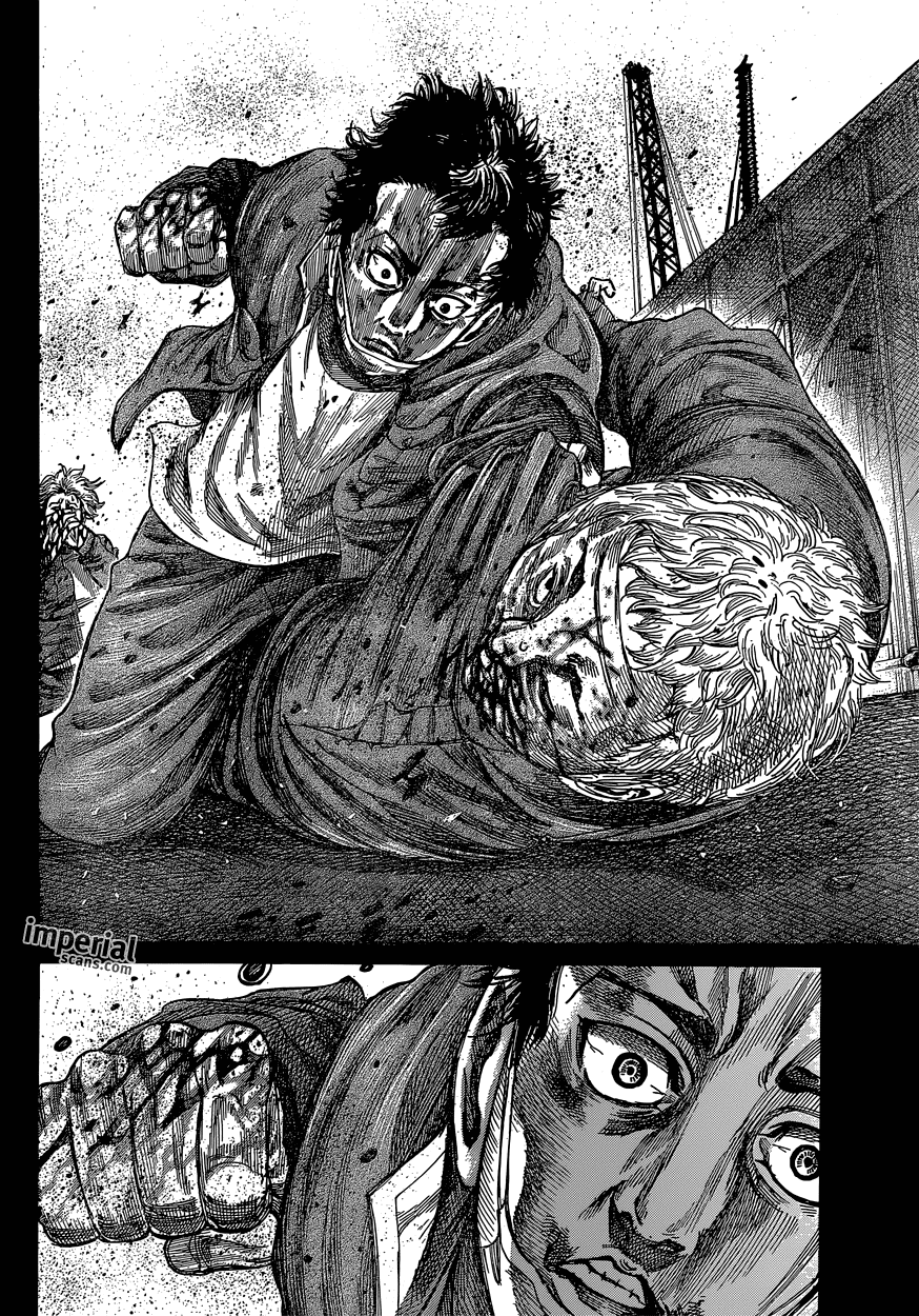 Rikudou Chapter 26 - Page 7