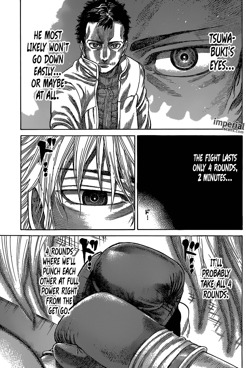 Rikudou Chapter 28 - Page 7
