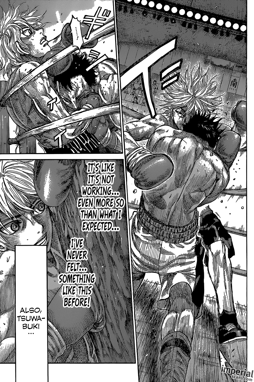 Rikudou Chapter 29 - Page 13