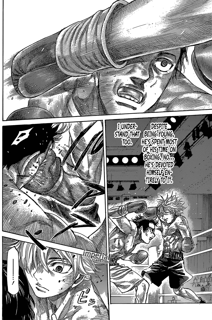 Rikudou Chapter 29 - Page 10