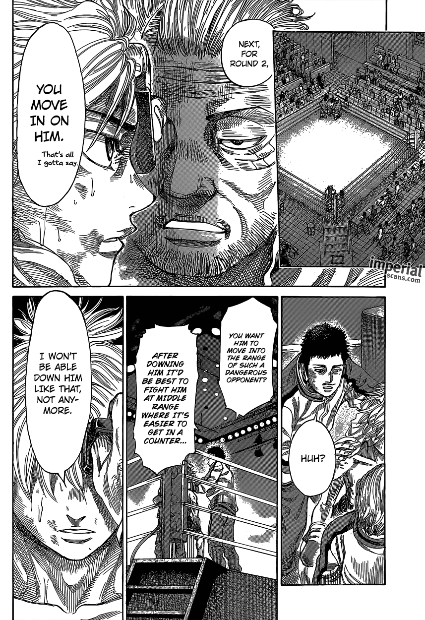 Rikudou Chapter 30 - Page 7
