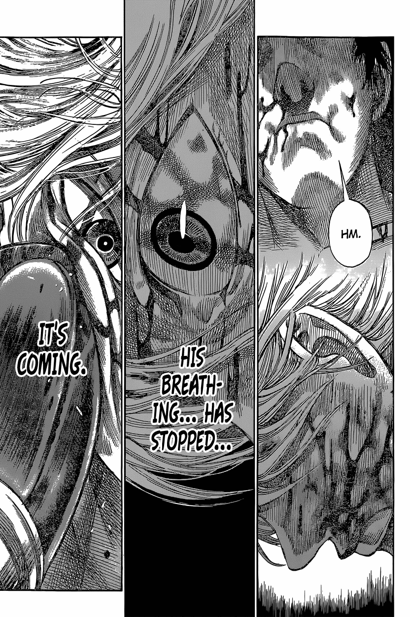 Rikudou Chapter 31 - Page 14