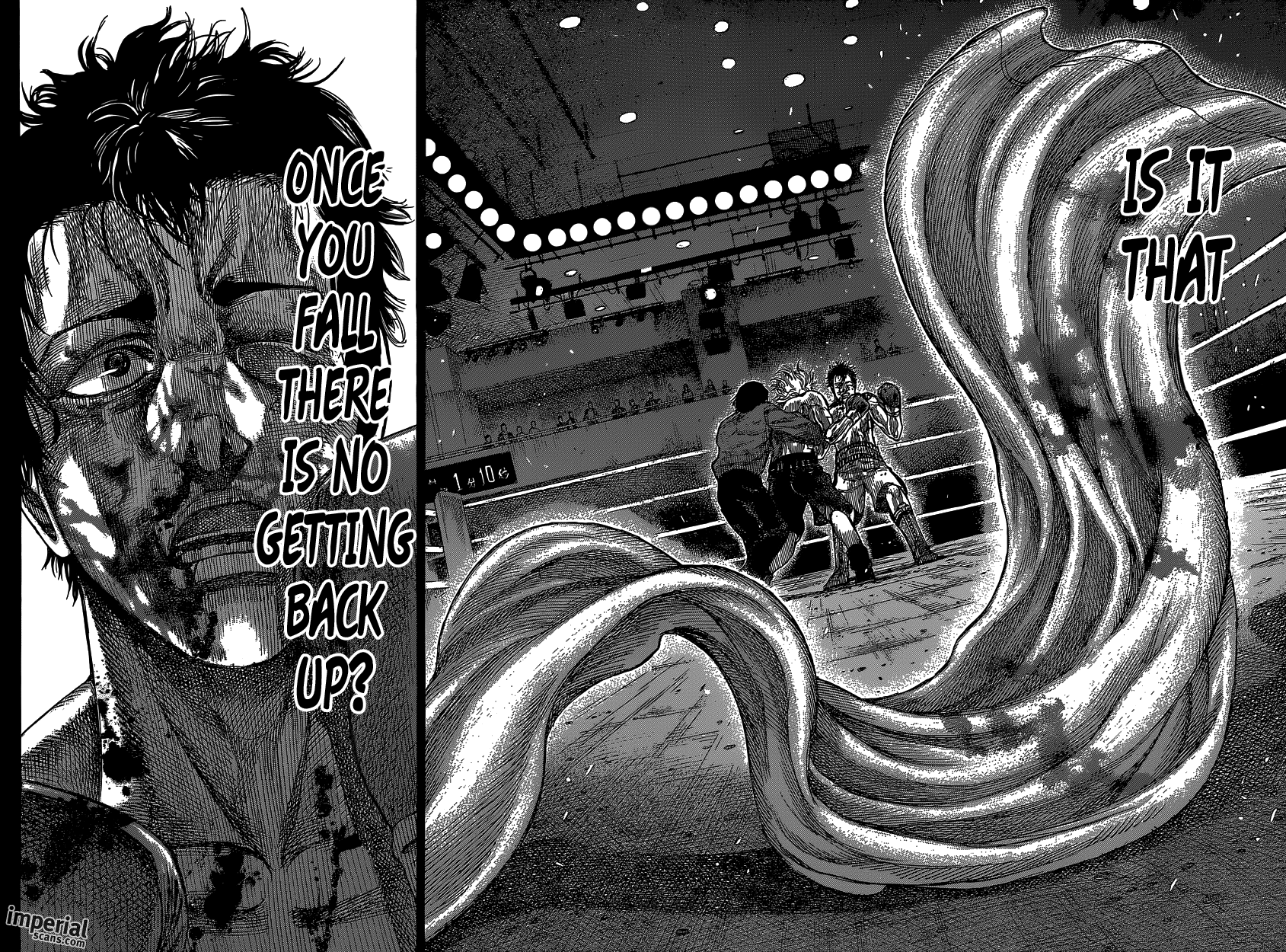 Rikudou Chapter 32 - Page 16