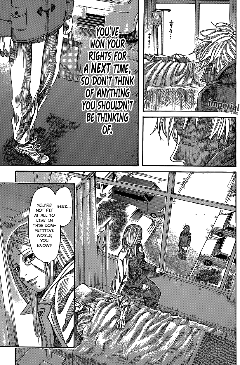 Rikudou Chapter 33 - Page 15