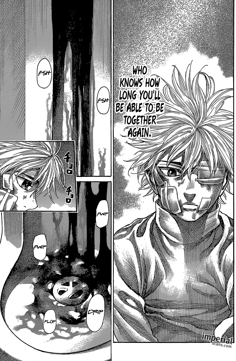 Rikudou Chapter 33 - Page 5