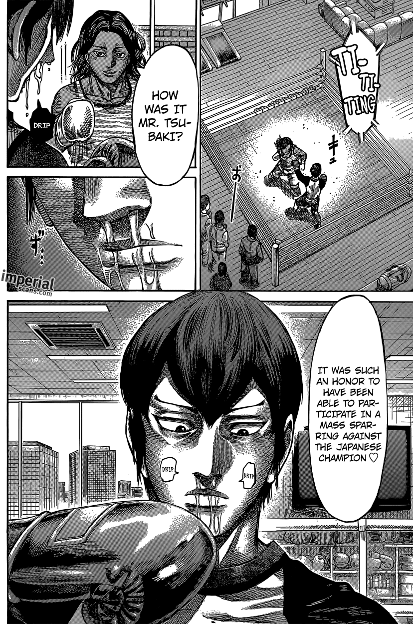 Rikudou Chapter 34 - Page 14