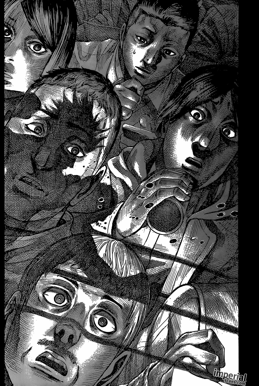 Rikudou Chapter 34 - Page 16