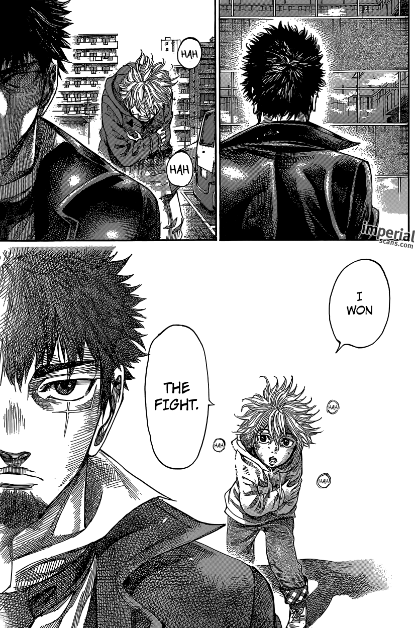 Rikudou Chapter 34 - Page 5