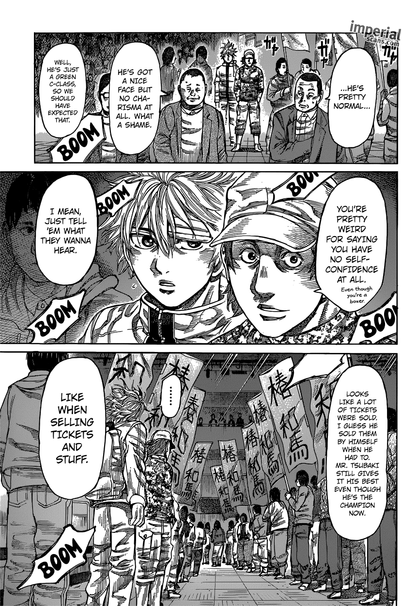 Rikudou Chapter 37 - Page 10