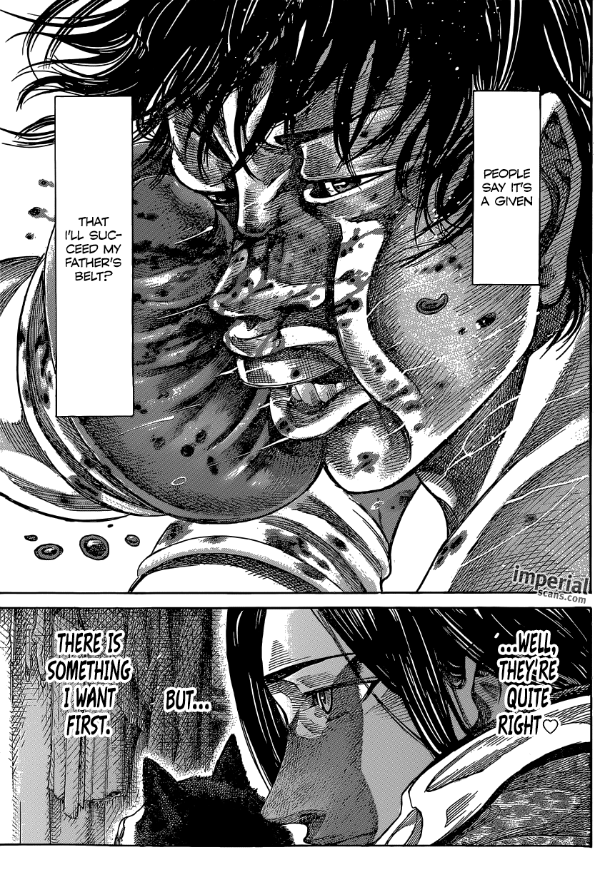 Rikudou Chapter 39 - Page 16