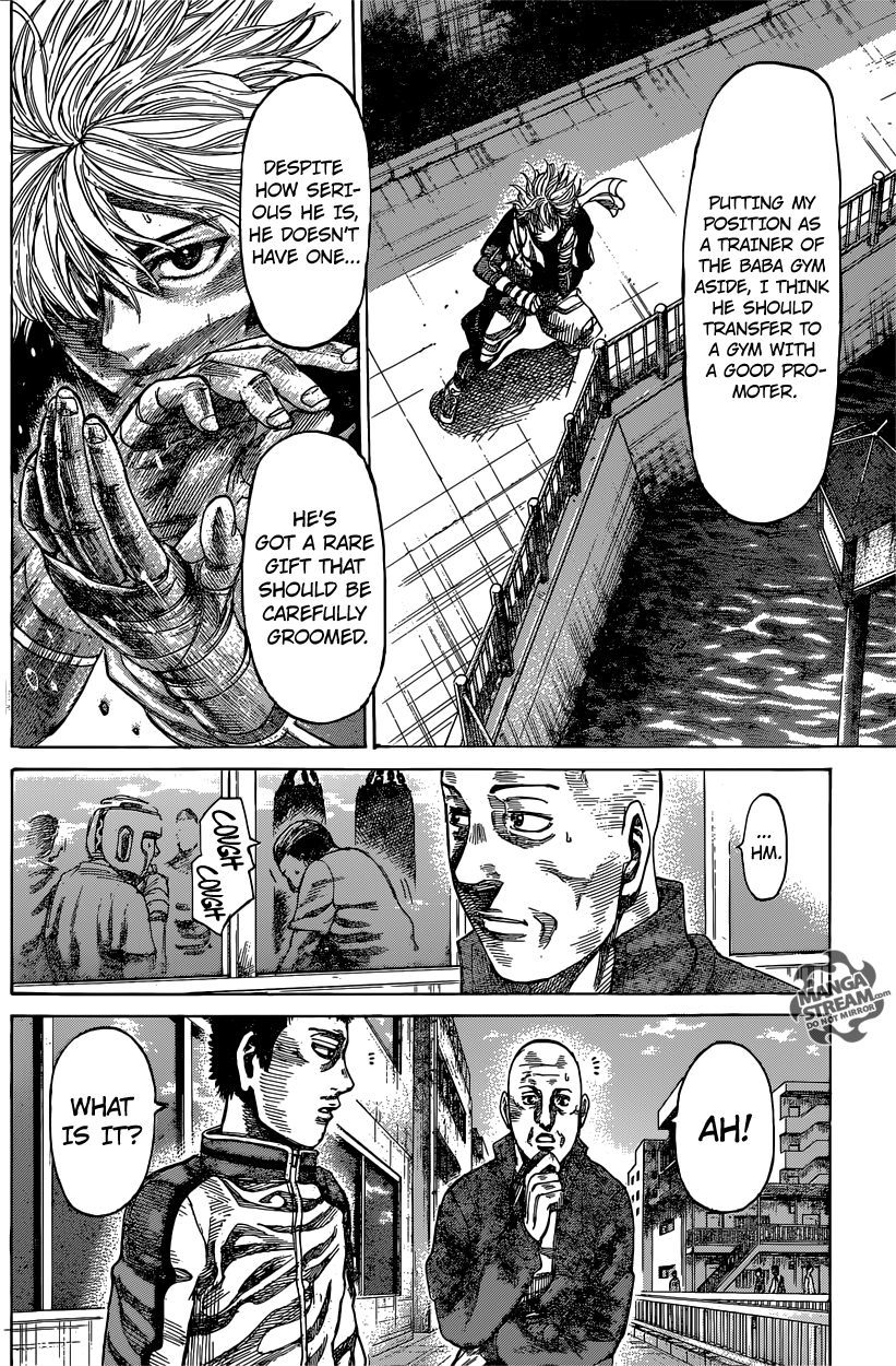 Rikudou Chapter 40 - Page 5