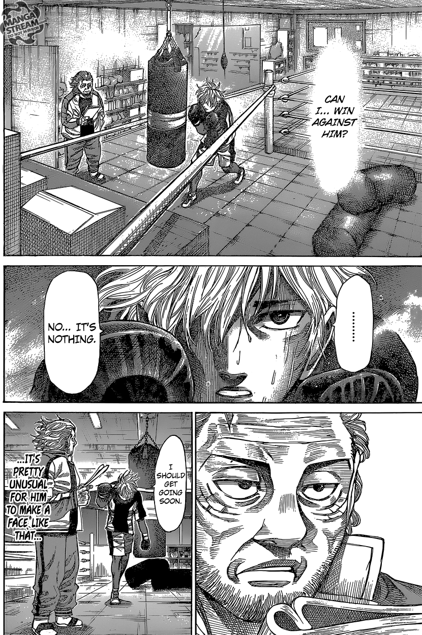 Rikudou Chapter 41 - Page 13