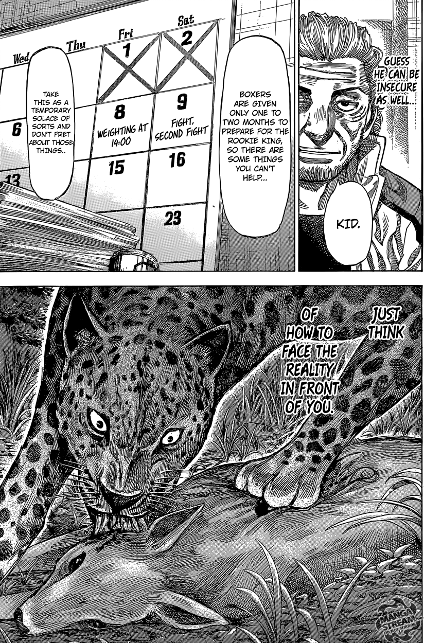 Rikudou Chapter 41 - Page 14