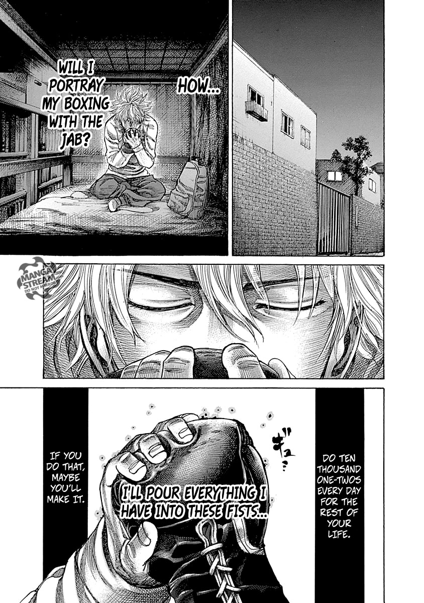 Rikudou Chapter 42 - Page 18
