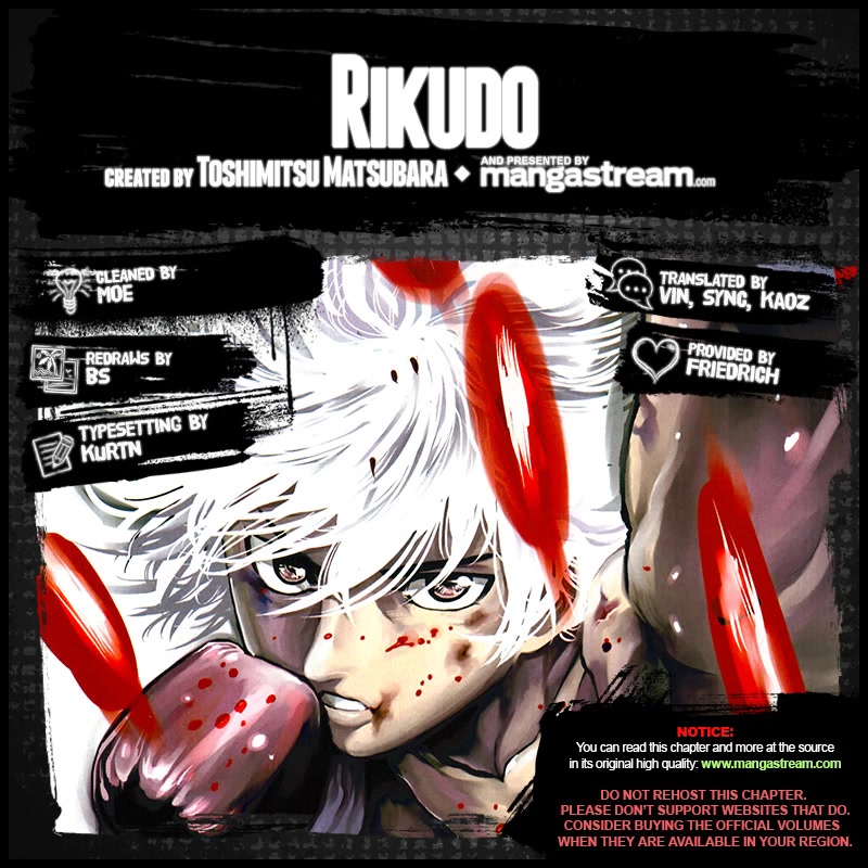 Rikudou Chapter 44 - Page 2