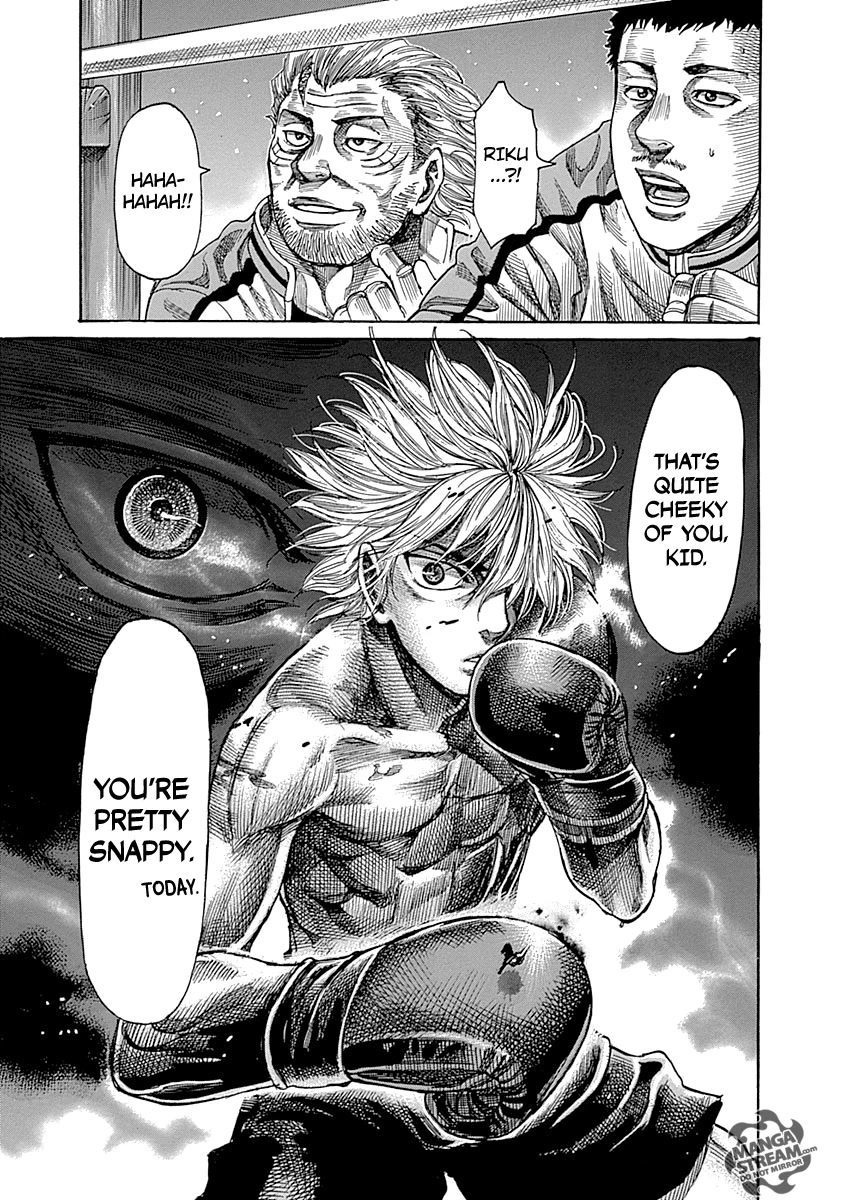 Rikudou Chapter 44 - Page 11