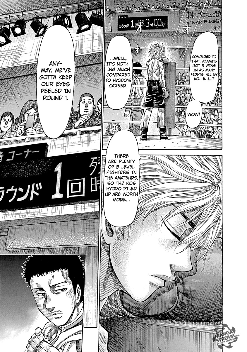 Rikudou Chapter 44 - Page 4