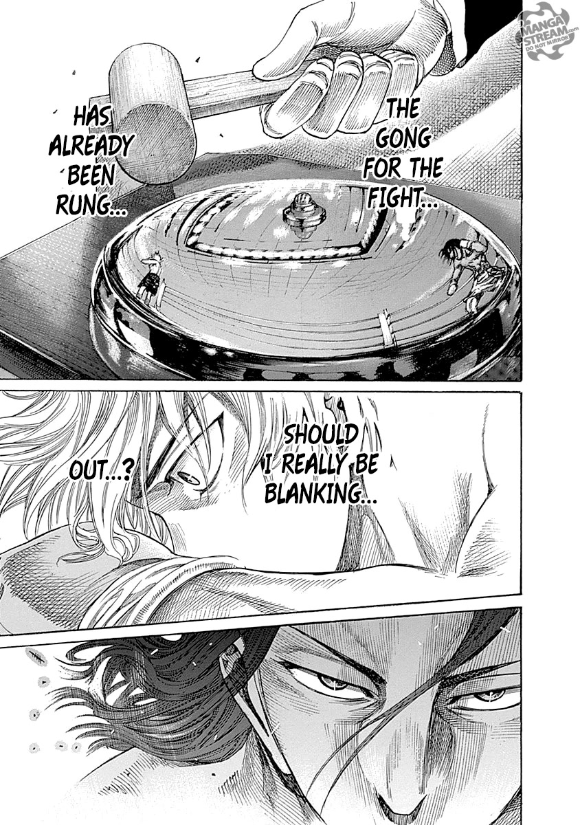 Rikudou Chapter 44 - Page 6