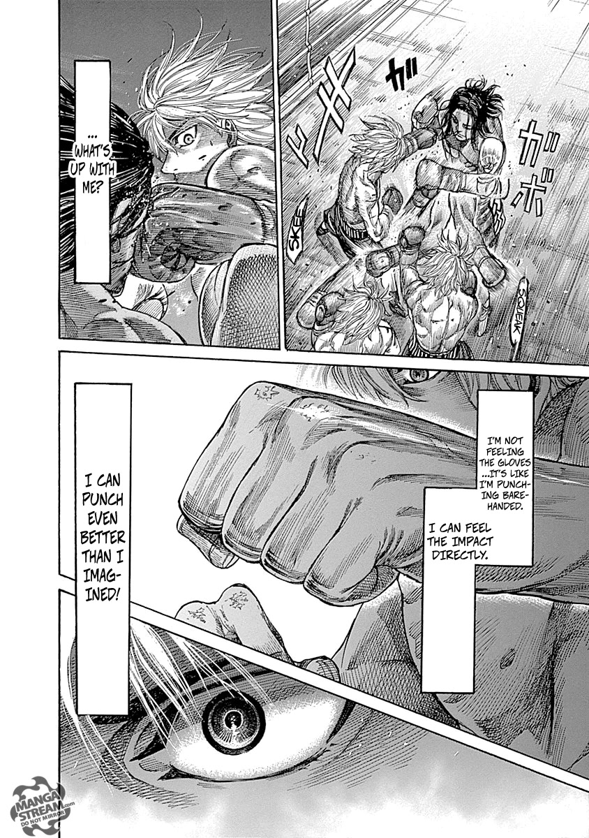 Rikudou Chapter 44 - Page 10