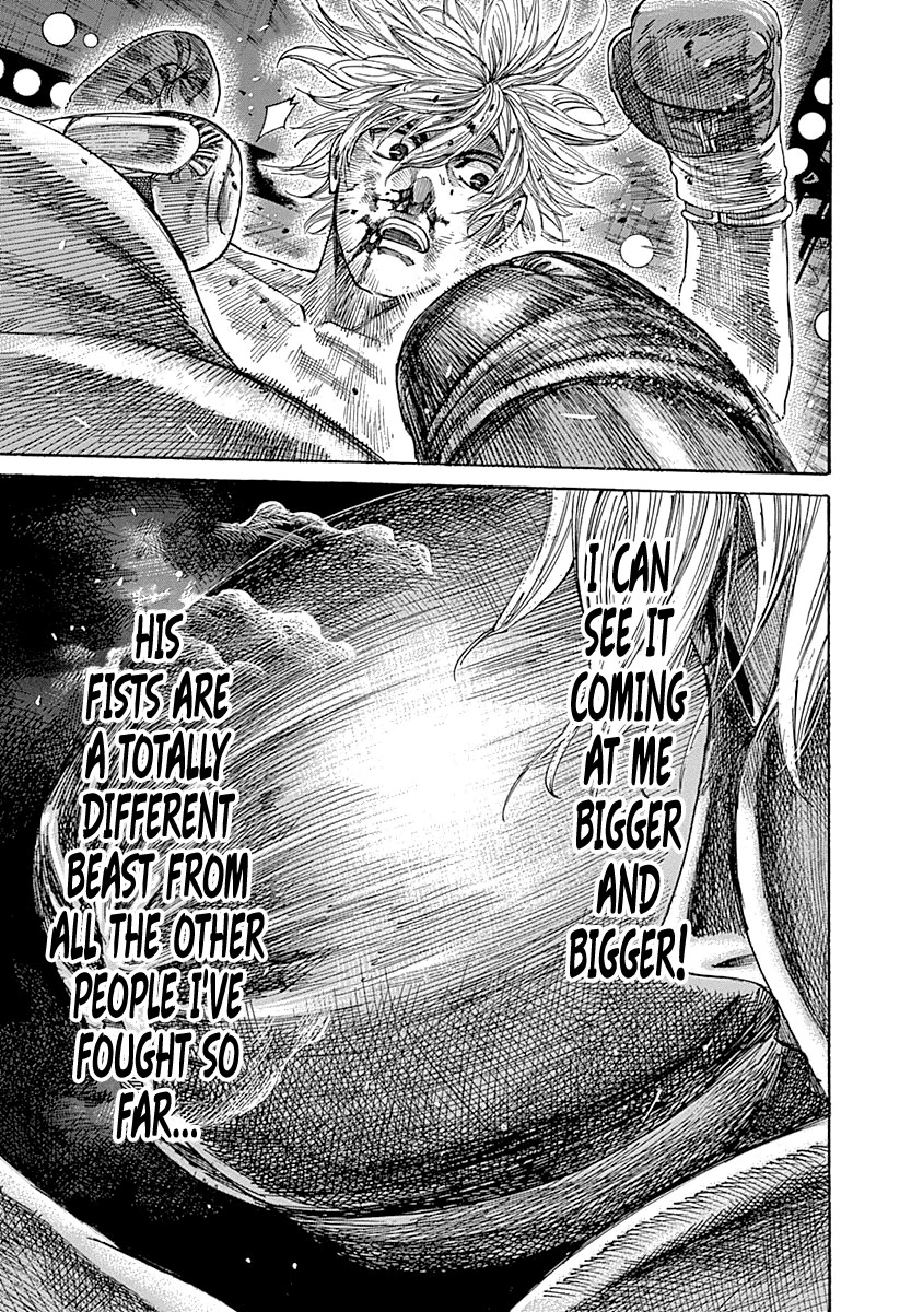 Rikudou Chapter 45 - Page 11