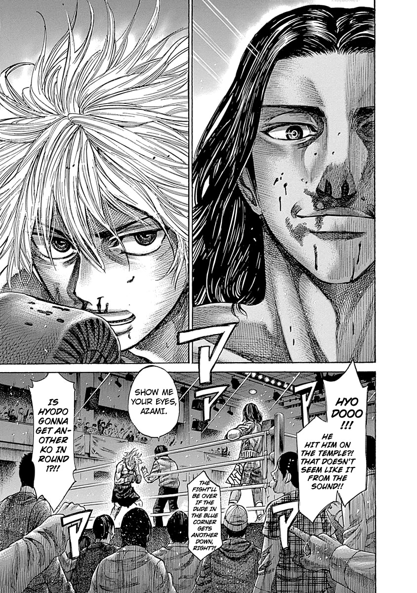 Rikudou Chapter 45 - Page 4