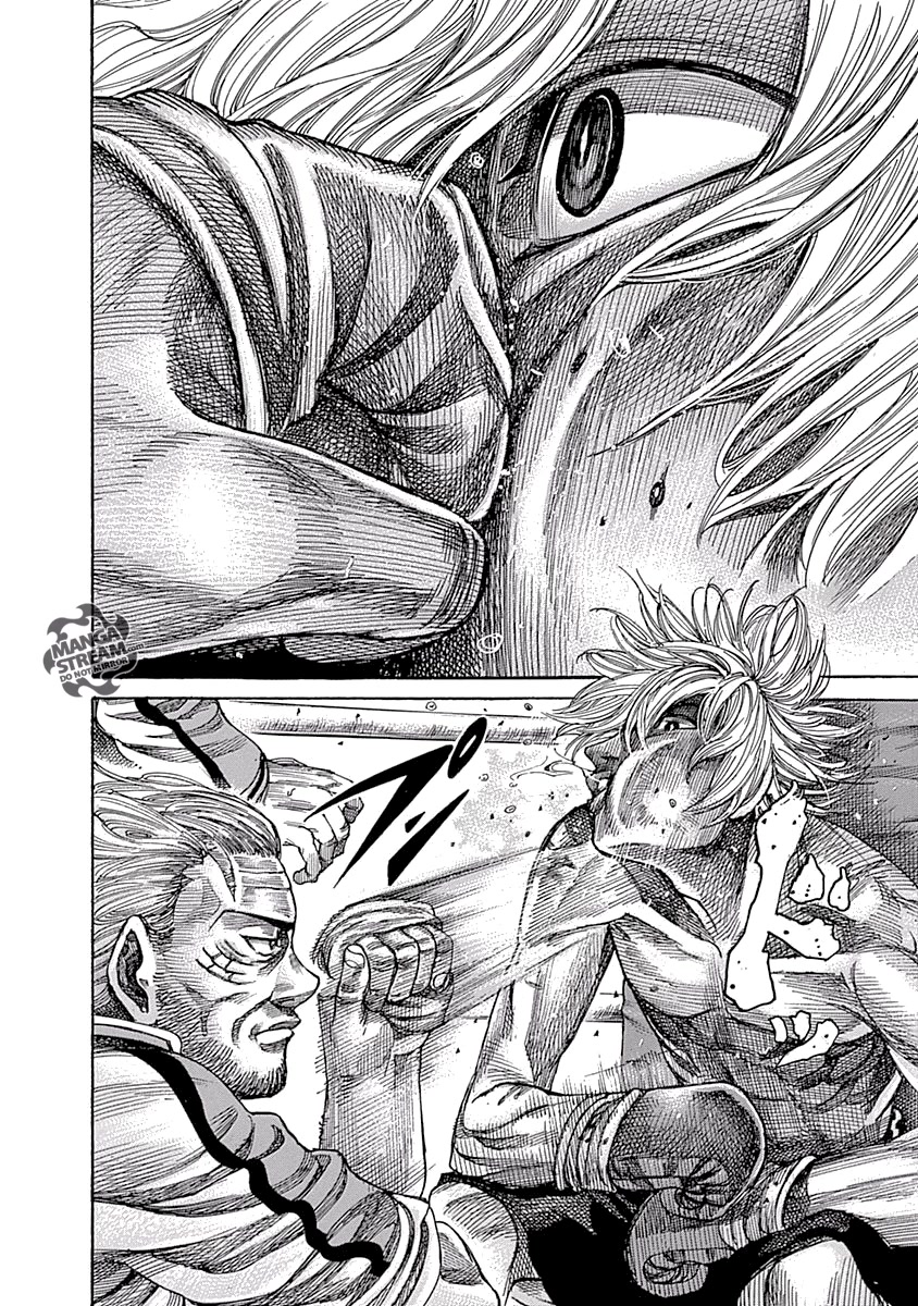 Rikudou Chapter 46 - Page 5