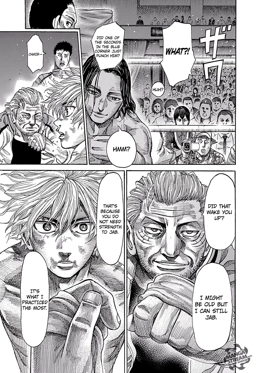 Rikudou Chapter 46 - Page 6