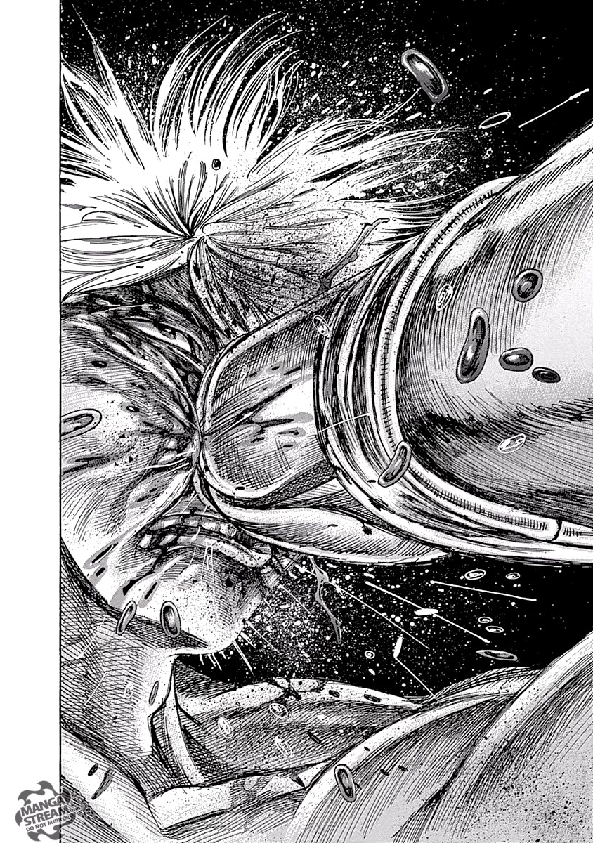 Rikudou Chapter 48 - Page 15