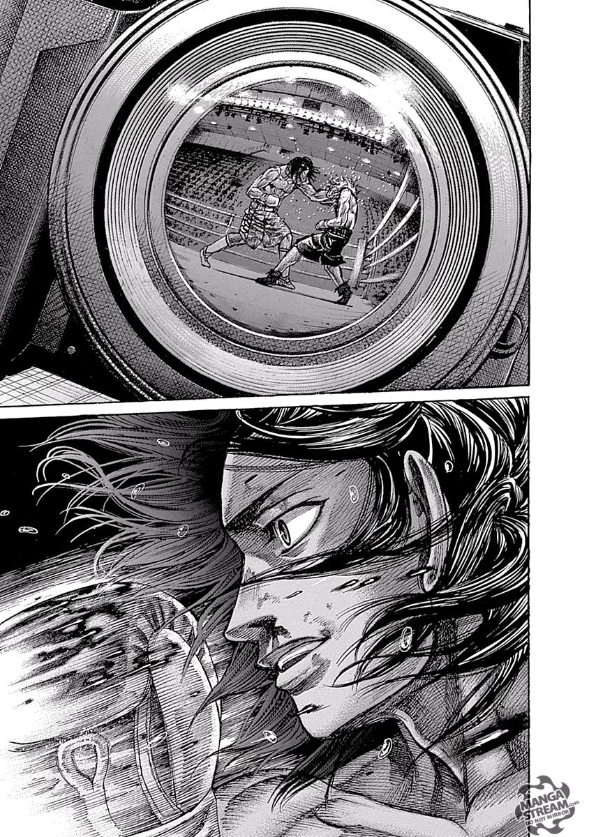 Rikudou Chapter 48 - Page 16
