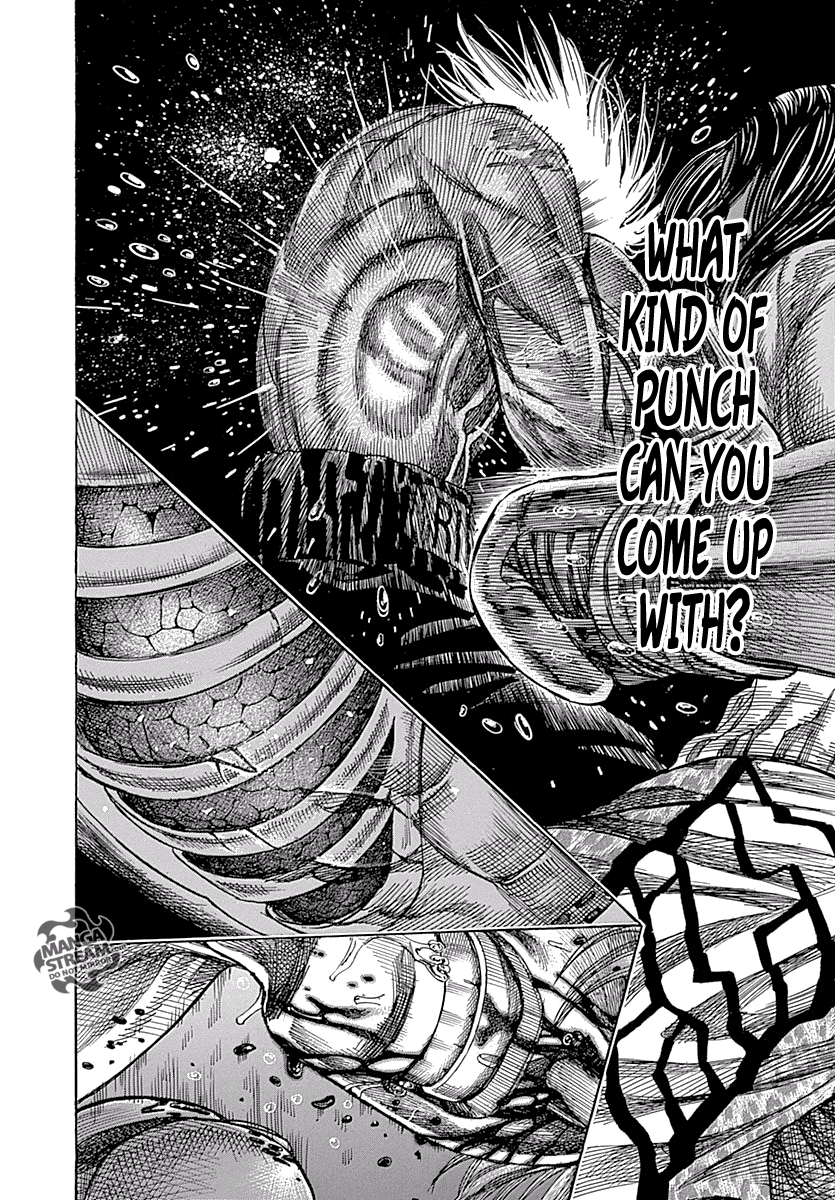Rikudou Chapter 49 - Page 16