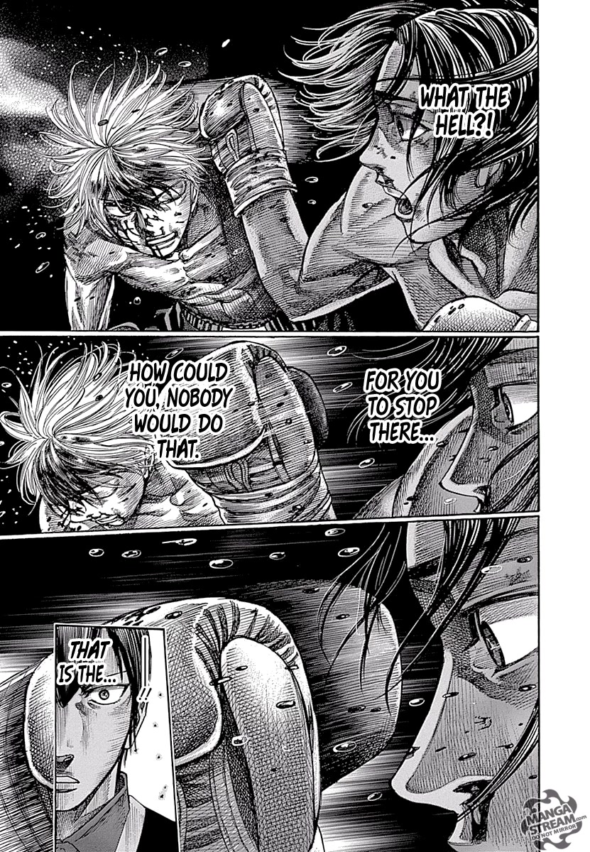 Rikudou Chapter 49 - Page 19