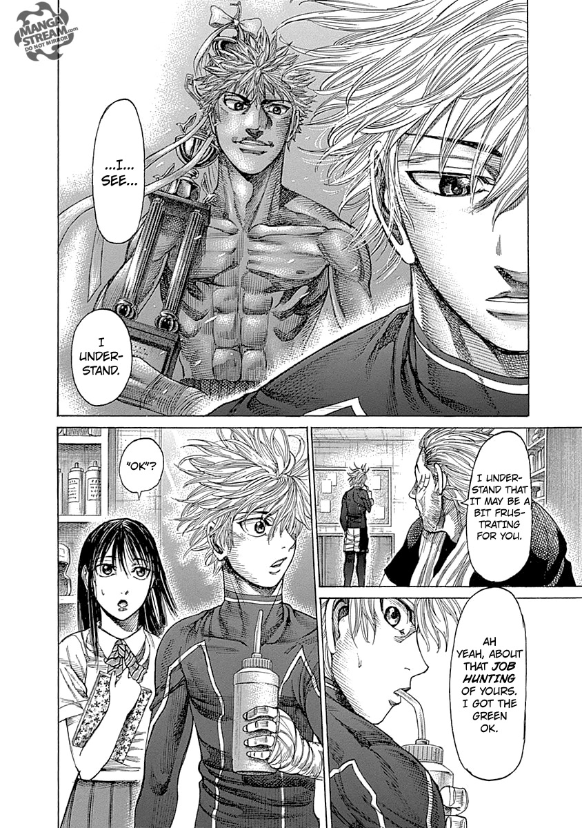 Rikudou Chapter 56 - Page 11