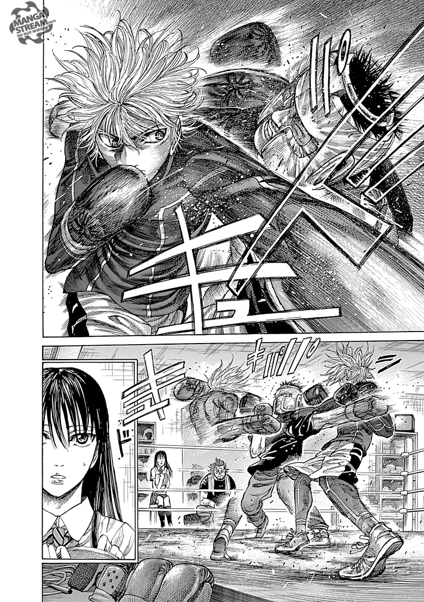 Rikudou Chapter 56 - Page 8