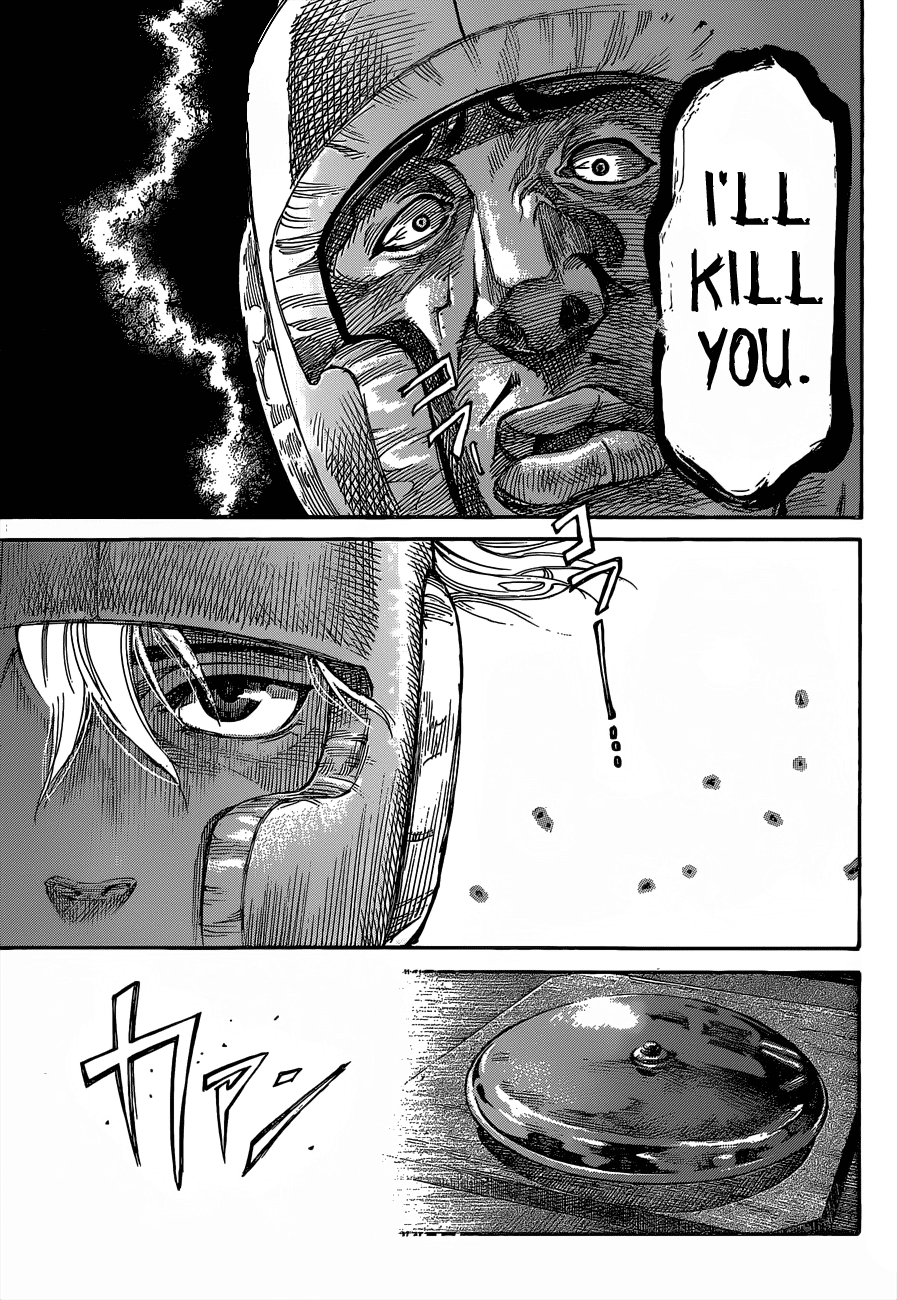 Rikudou Chapter 6 - Page 13