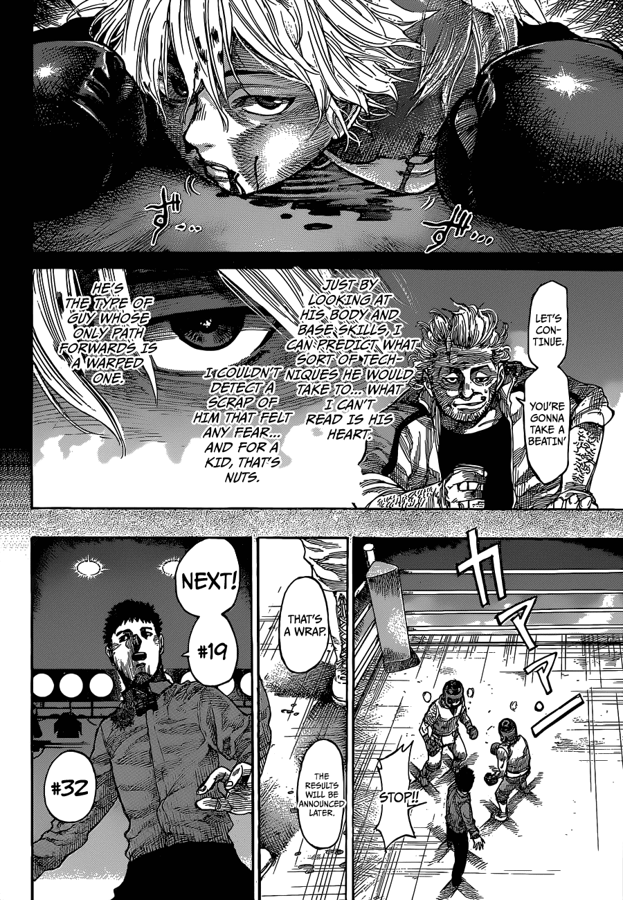 Rikudou Chapter 6 - Page 10