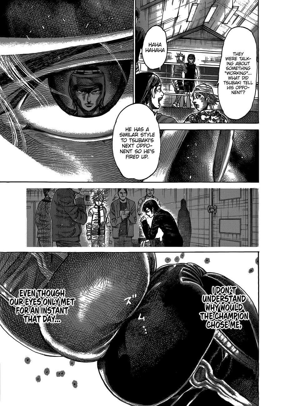 Rikudou Chapter 60 - Page 5
