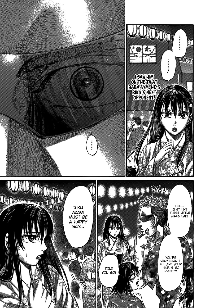 Rikudou Chapter 61 - Page 13