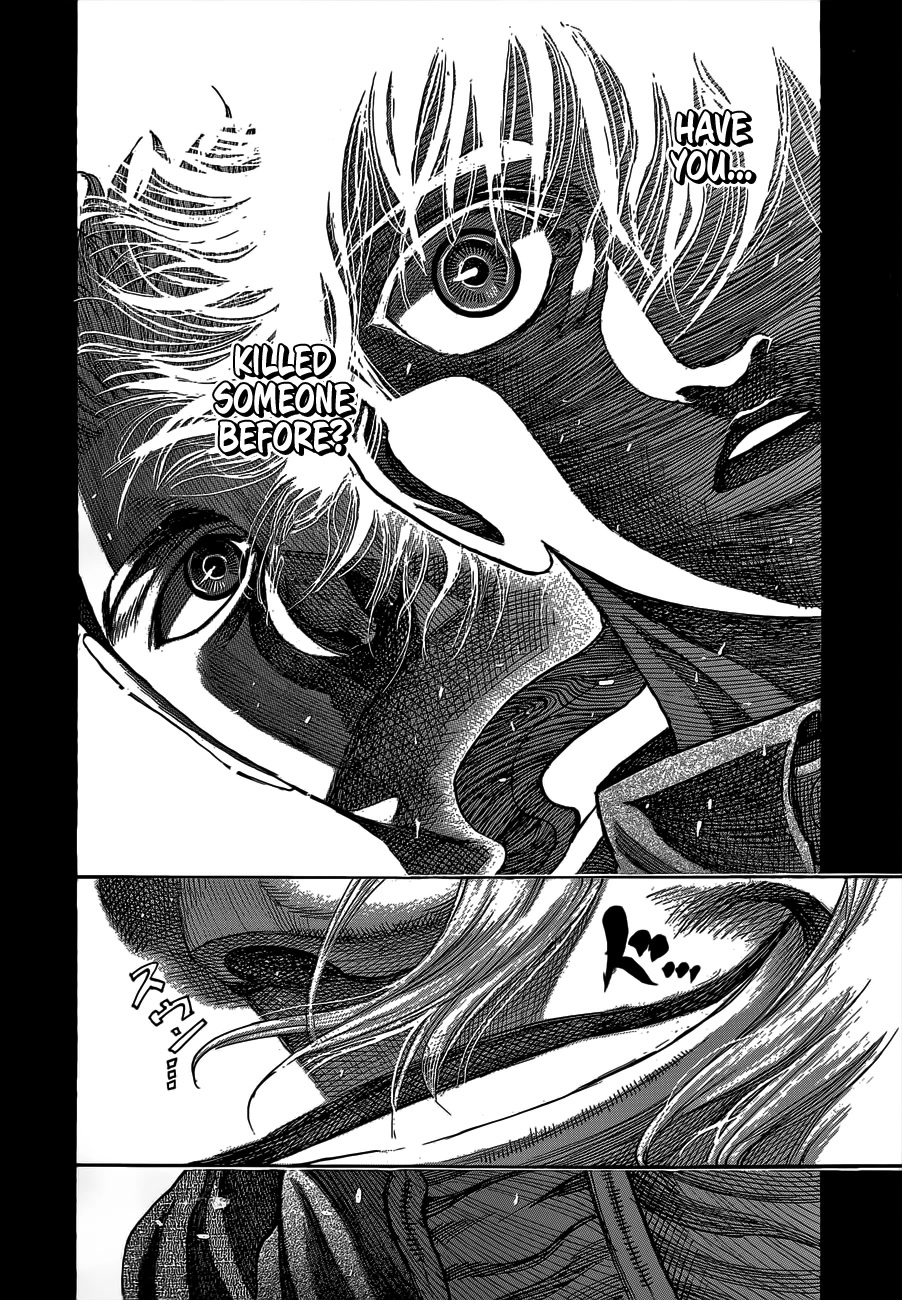 Rikudou Chapter 63 - Page 19