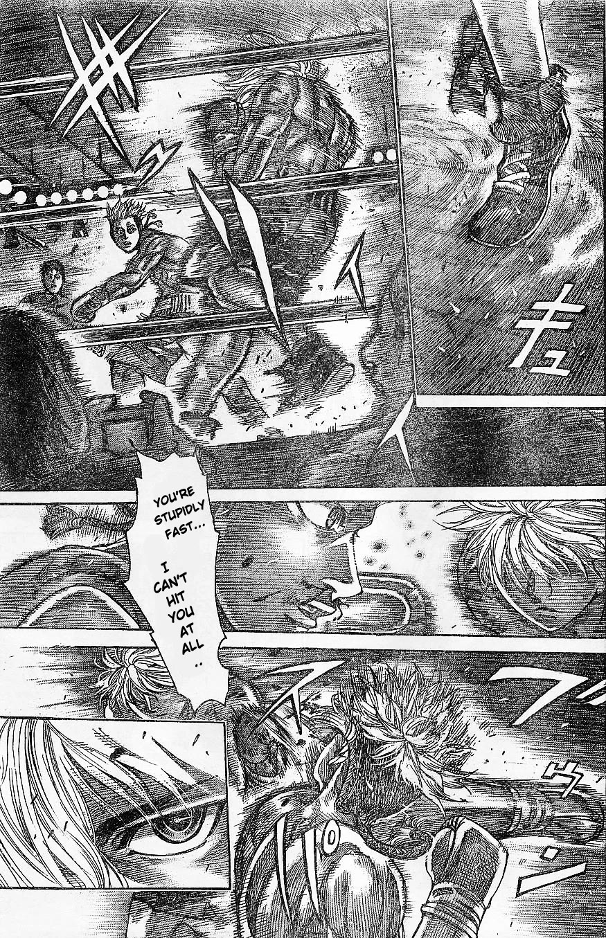 Rikudou Chapter 66 - Page 4
