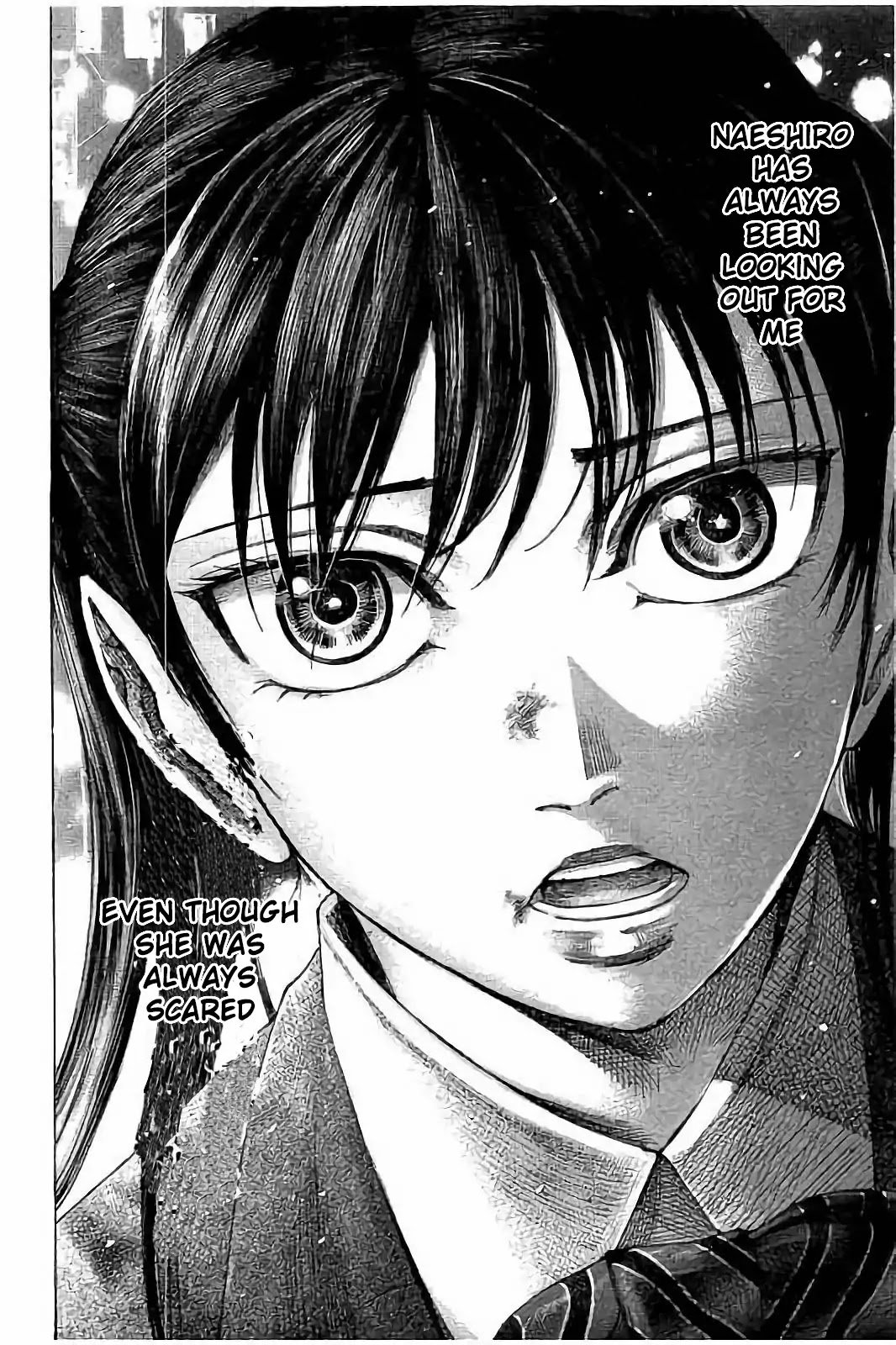 Rikudou Chapter 70 - Page 15