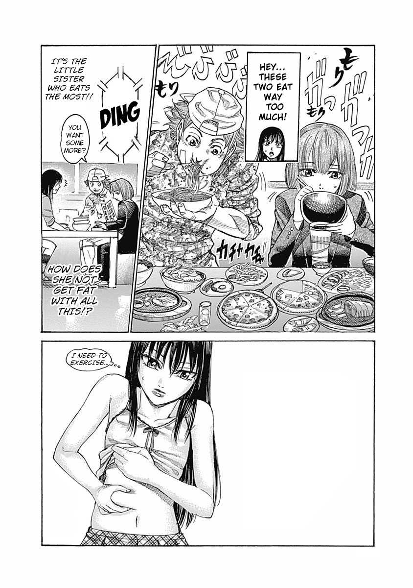 Rikudou Chapter 79 - Page 19