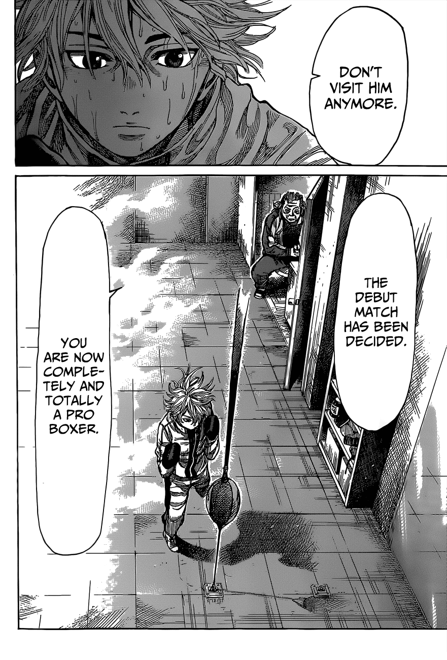 Rikudou Chapter 8 - Page 12