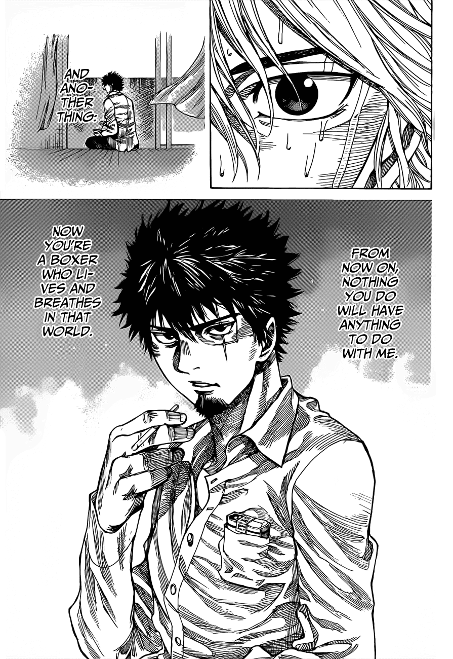 Rikudou Chapter 8 - Page 13