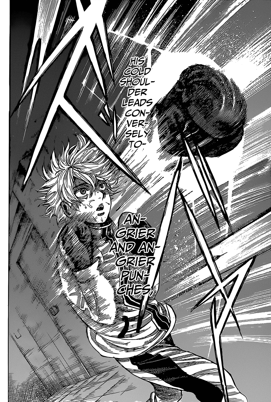 Rikudou Chapter 8 - Page 16