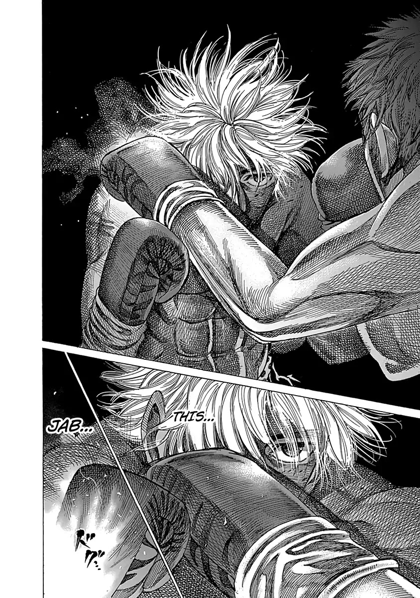 Rikudou Chapter 80 - Page 18