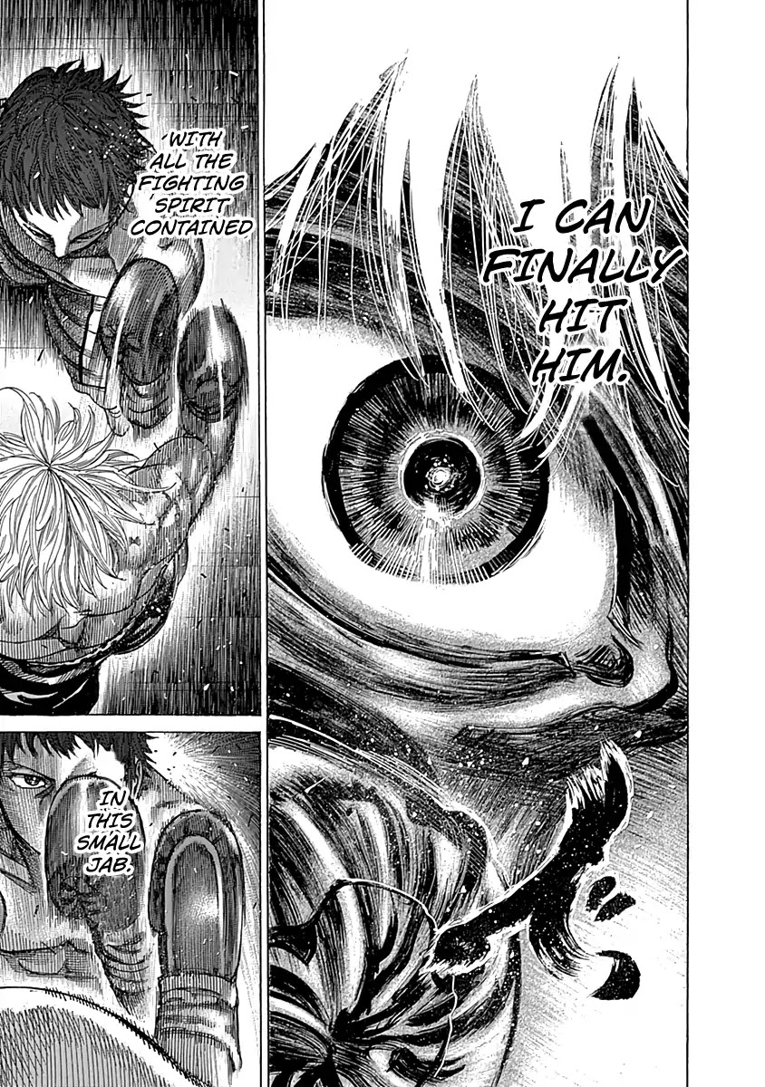 Rikudou Chapter 80 - Page 19