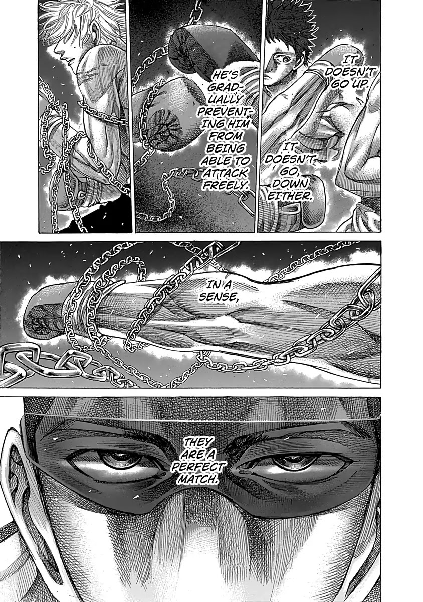 Rikudou Chapter 80 - Page 10