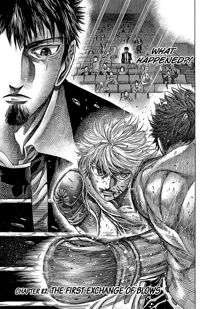 Rikudou Chapter 82 - Page 4